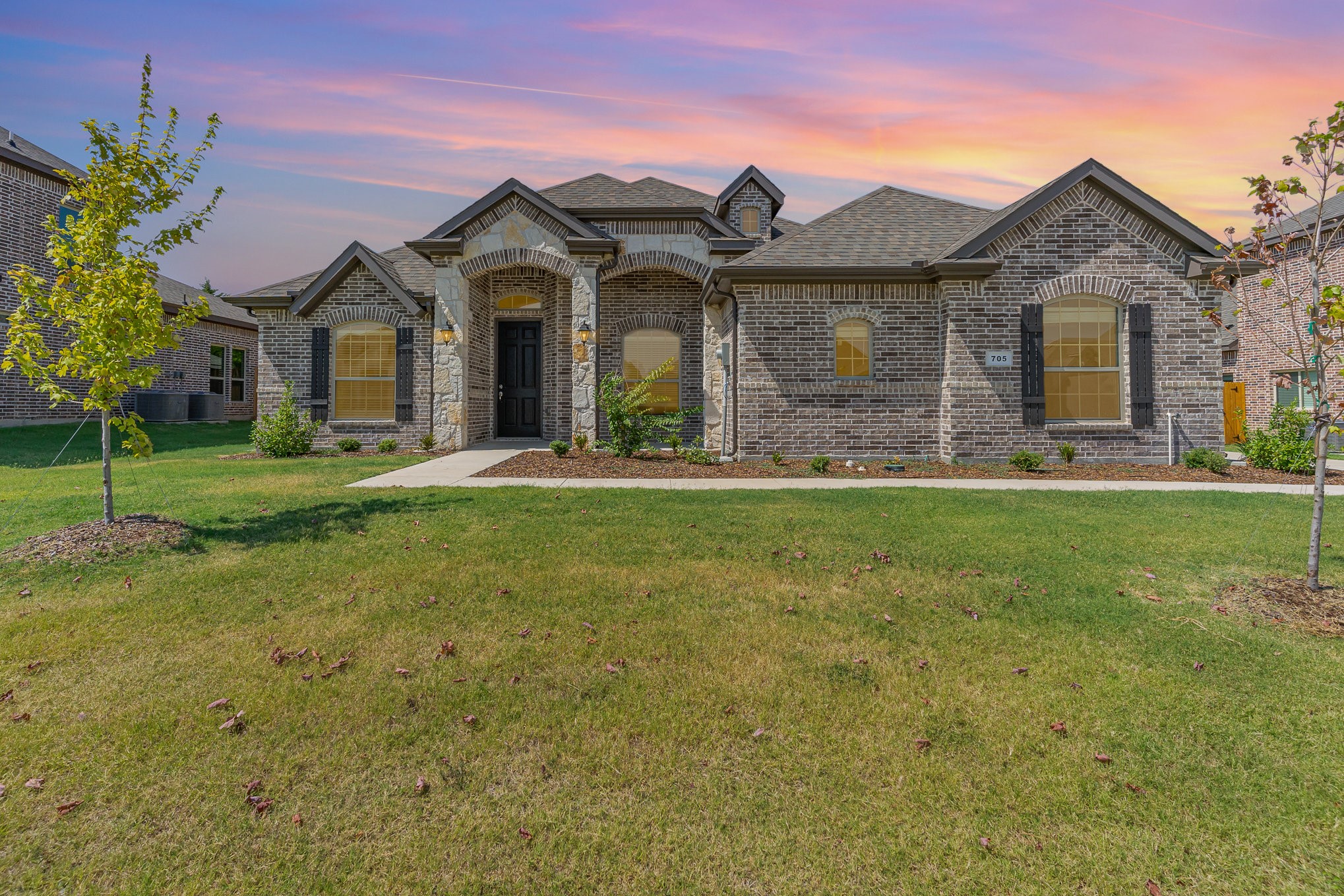 705 Candace Drive Desoto TX 75115