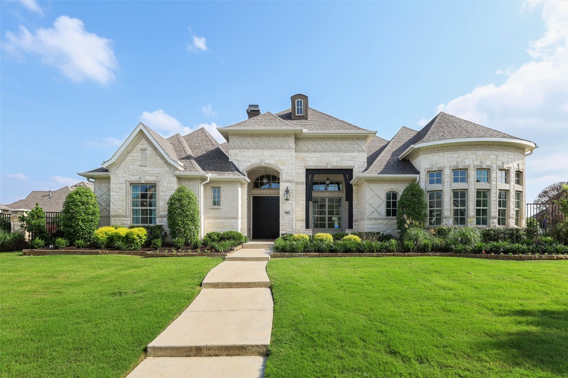 909 Hampton Manor Way Southlake TX 76092
