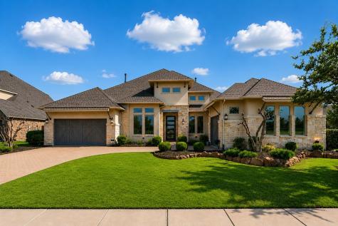 1831 Lexington Avenue Prosper TX 75078