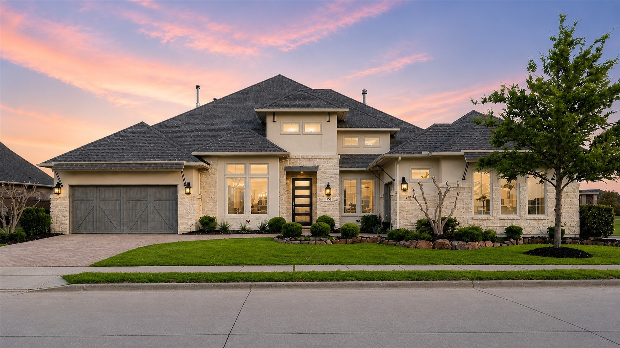1831 Lexington Avenue Prosper TX 75078