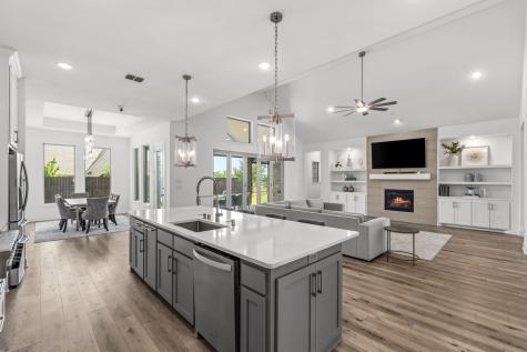 1831 Lexington Avenue Prosper TX 75078