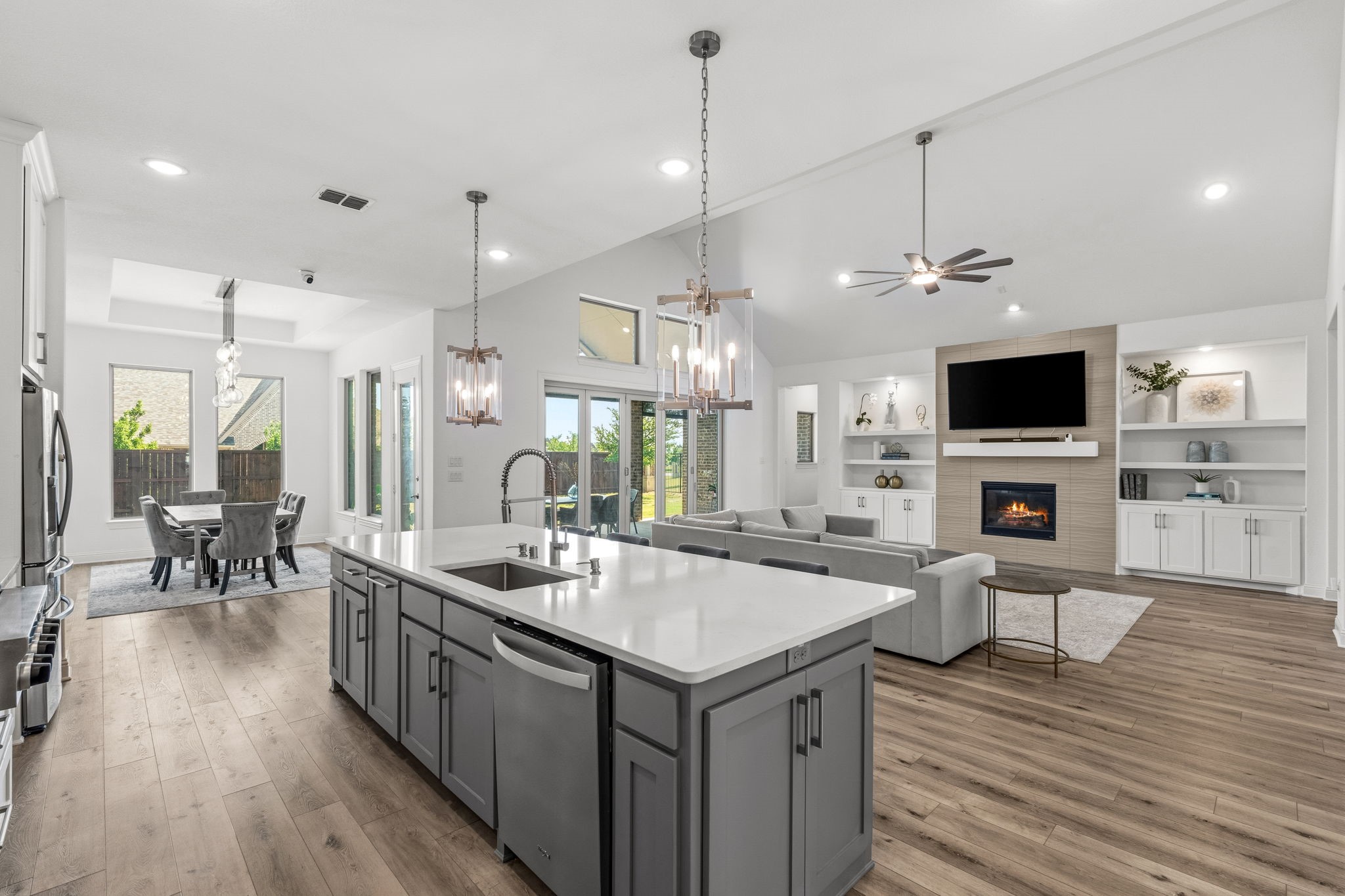1831 Lexington Avenue Prosper TX 75078
