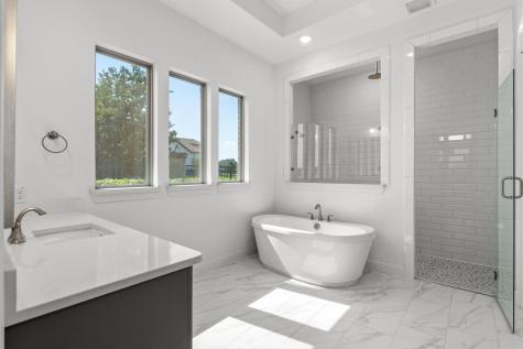 1831 Lexington Avenue Prosper TX 75078