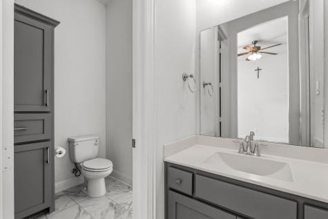 1831 Lexington Avenue Prosper TX 75078