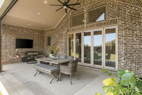 1831 Lexington Avenue Prosper TX 75078