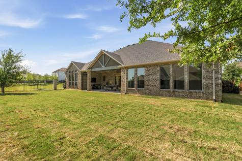1831 Lexington Avenue Prosper TX 75078
