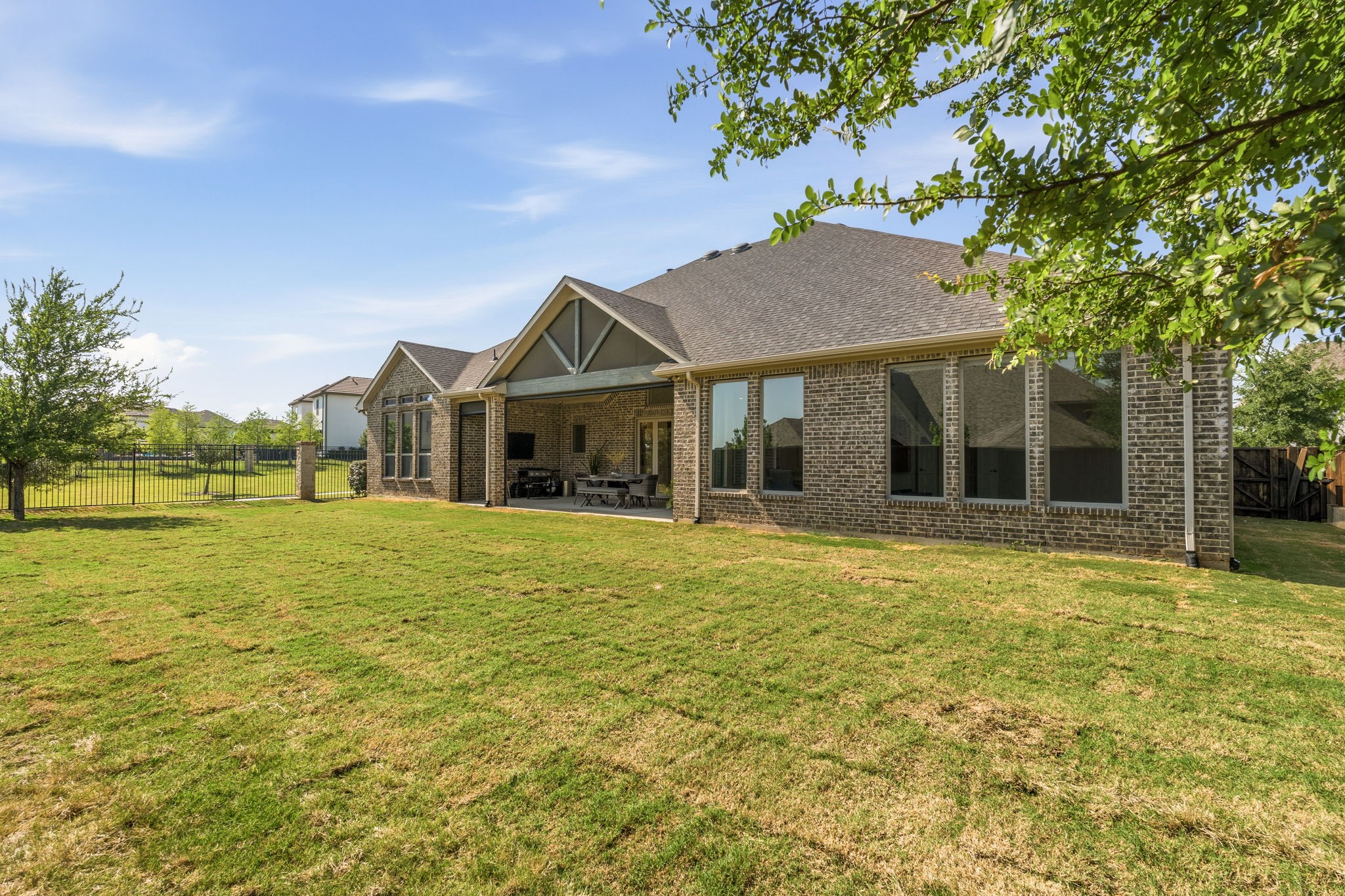 1831 Lexington Avenue Prosper TX 75078