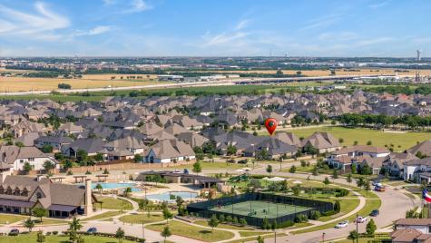 1831 Lexington Avenue Prosper TX 75078