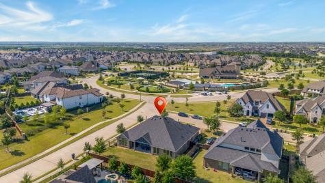 1831 Lexington Avenue Prosper TX 75078