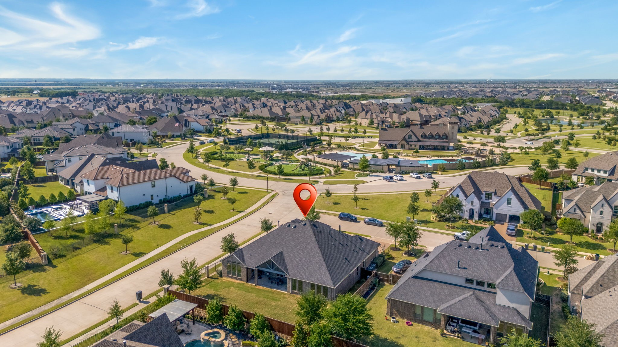 1831 Lexington Avenue Prosper TX 75078