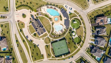 1831 Lexington Avenue Prosper TX 75078