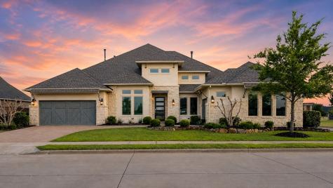 1831 Lexington Avenue Prosper TX 75078