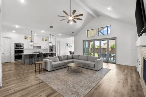 1831 Lexington Avenue Prosper TX 75078