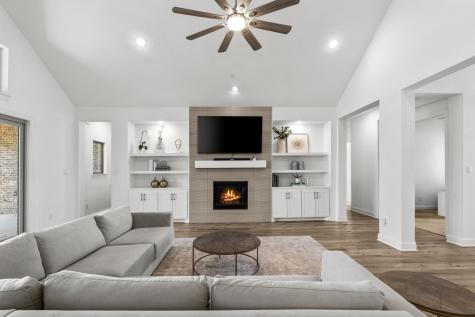 1831 Lexington Avenue Prosper TX 75078