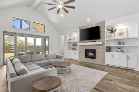 1831 Lexington Avenue Prosper TX 75078
