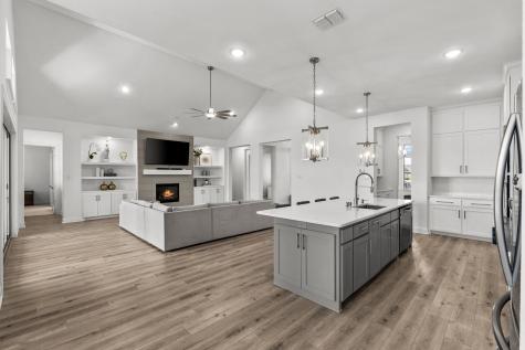 1831 Lexington Avenue Prosper TX 75078