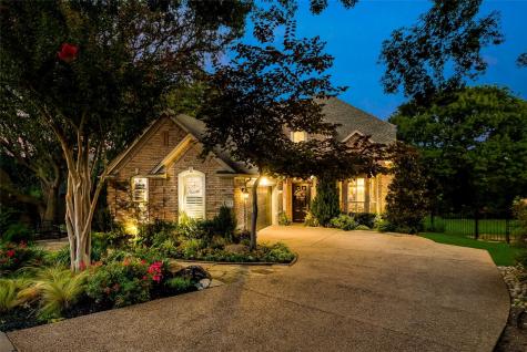 3061 Greenhill Drive Plano TX 75093