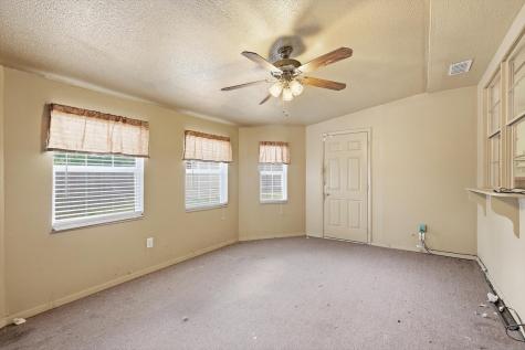 3901 Woodlane Avenue Haltom City TX 76117