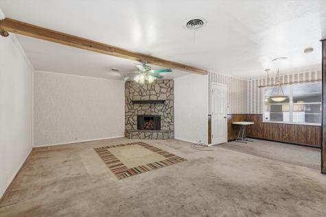 3901 Woodlane Avenue Haltom City TX 76117