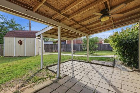 3901 Woodlane Avenue Haltom City TX 76117
