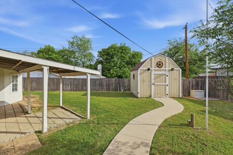 3901 Woodlane Avenue Haltom City TX 76117