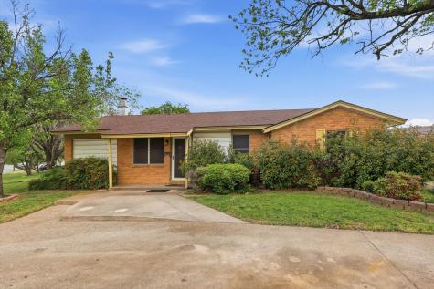 3901 Woodlane Avenue Haltom City TX 76117