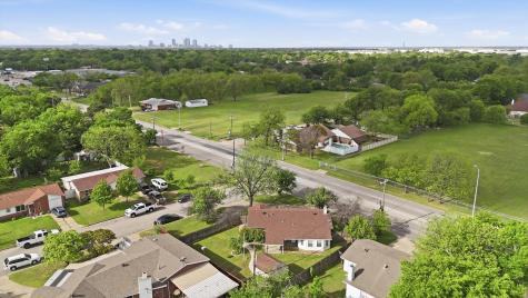 3901 Woodlane Avenue Haltom City TX 76117