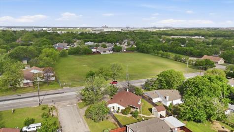 3901 Woodlane Avenue Haltom City TX 76117