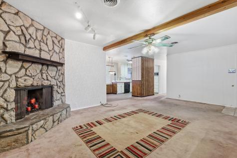 3901 Woodlane Avenue Haltom City TX 76117