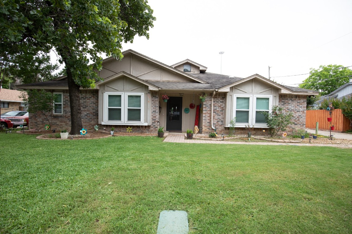 6308 High Country Trail Arlington TX 76016