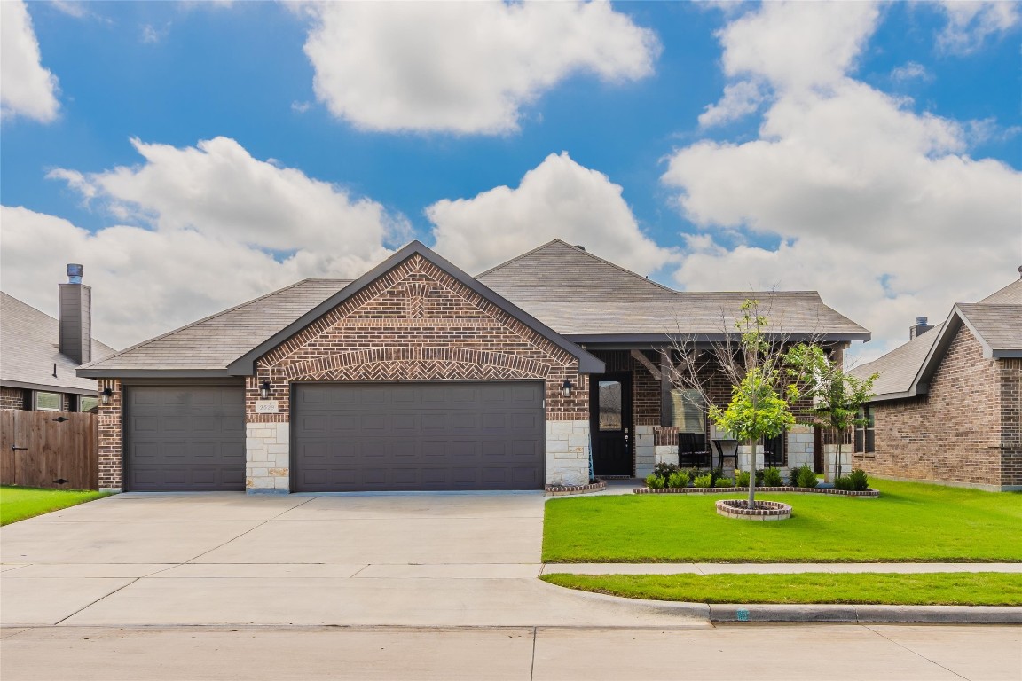 2529 Weatherford Heights Drive Weatherford TX 76087