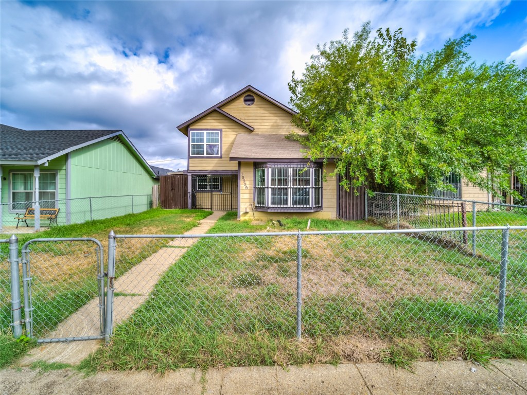10339 Brockton Drive Dallas TX 75217