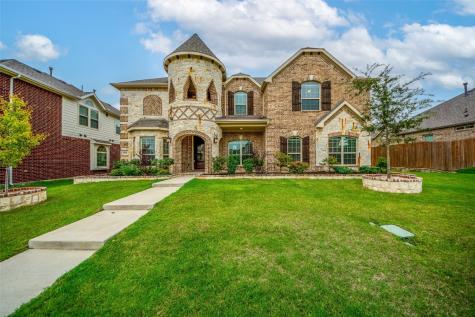 1518 Blue Jay Road Garland TX 75043