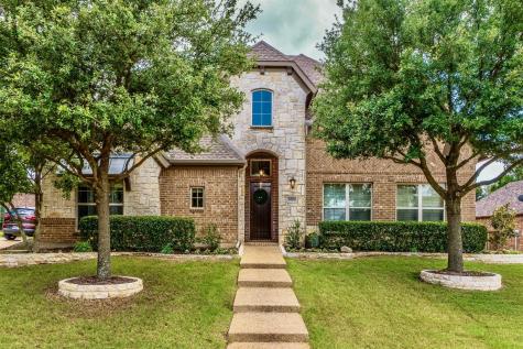 1436 Foster Street Lantana TX 76226