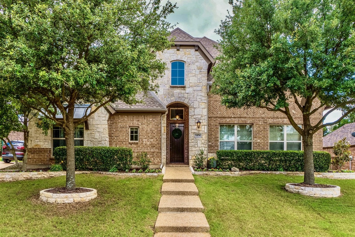 1436 Foster Street Lantana TX 76226