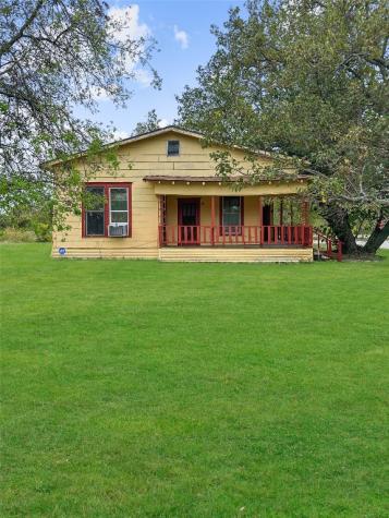 408 S New Mexico Street Celina TX 75009