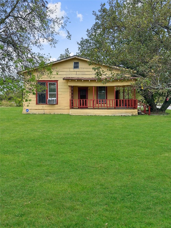 408 S New Mexico Street Celina TX 75009