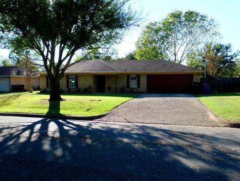 3012 Hillcrest Drive Corsicana TX 75110