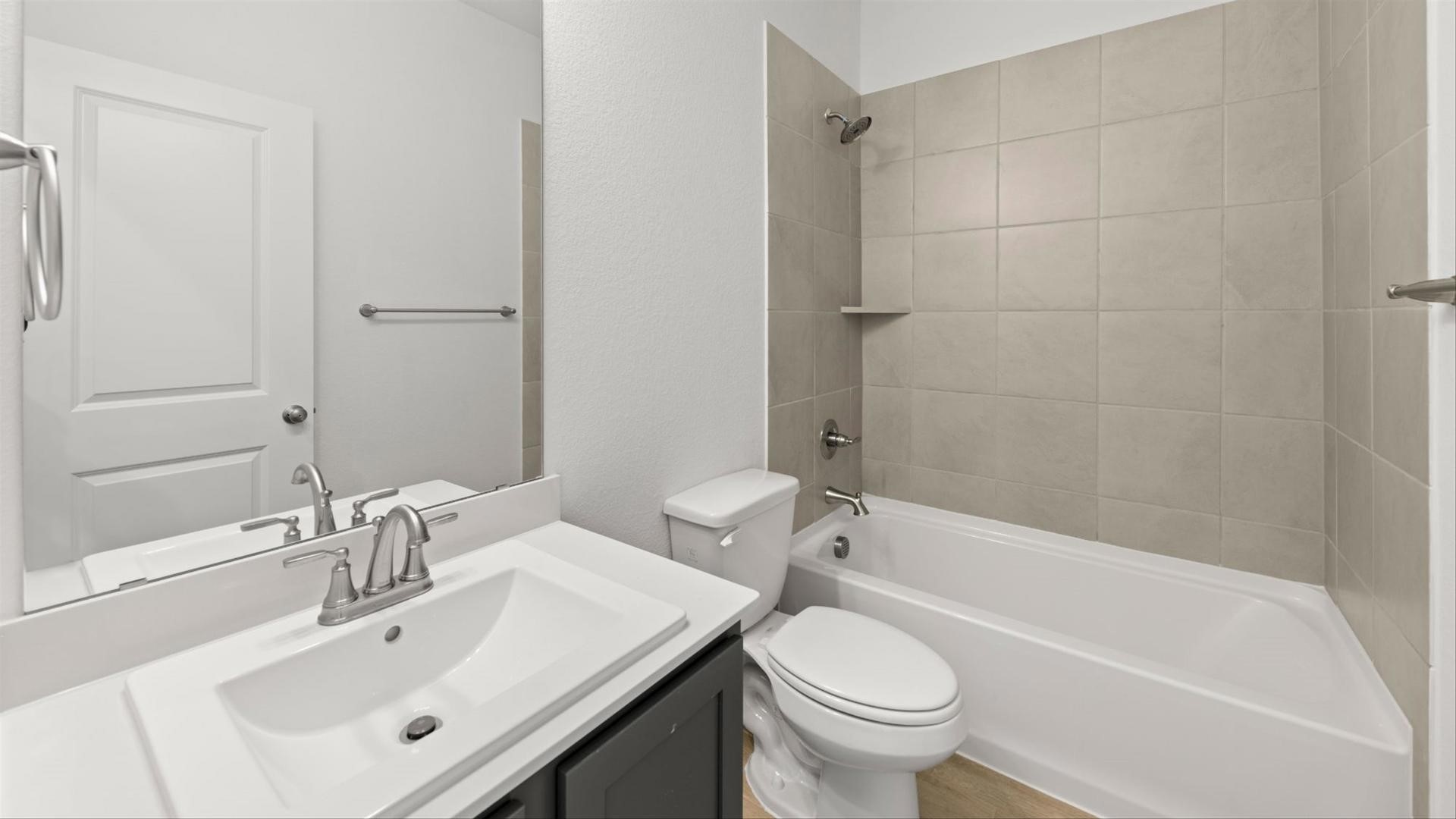 2747 E Teton Street Corinth TX 76210