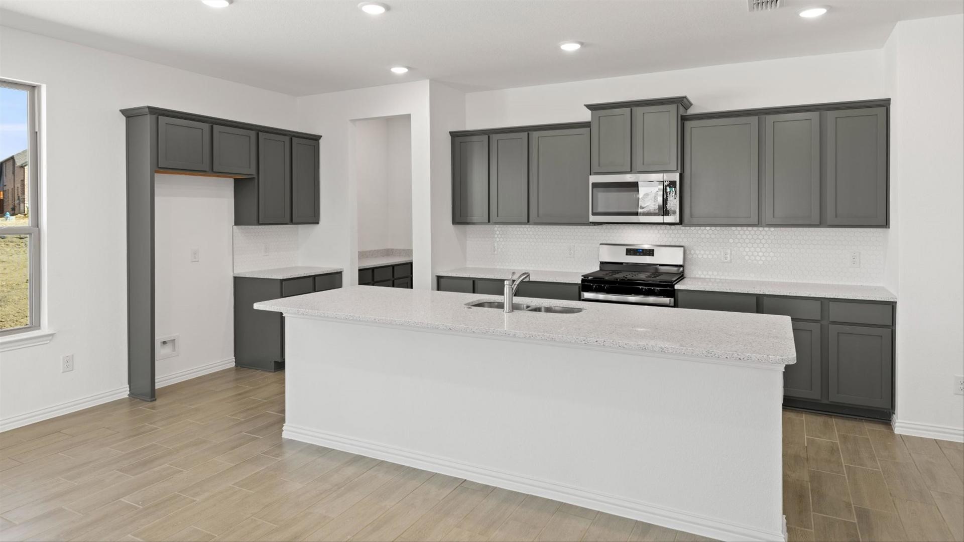 2747 E Teton Street Corinth TX 76210