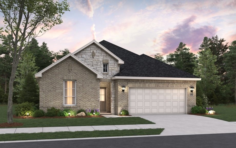 2747 E Teton Street Corinth TX 76210