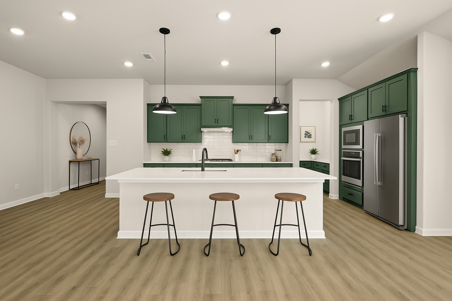 2747 E Teton Street Corinth TX 76210