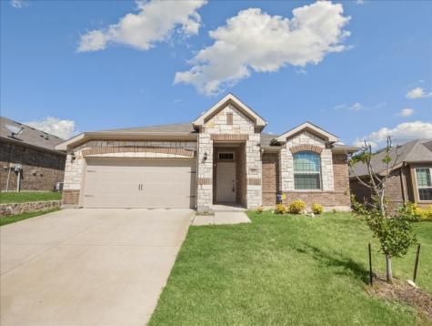 305 Balcones Drive Fort Worth TX 76108