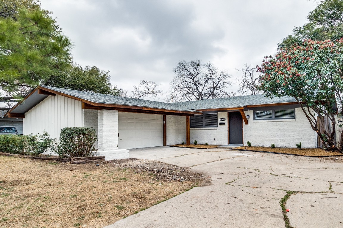 10810 Brockbank Drive Dallas TX 75229