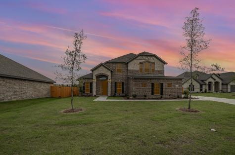 612 Candace Drive Desoto TX 75115