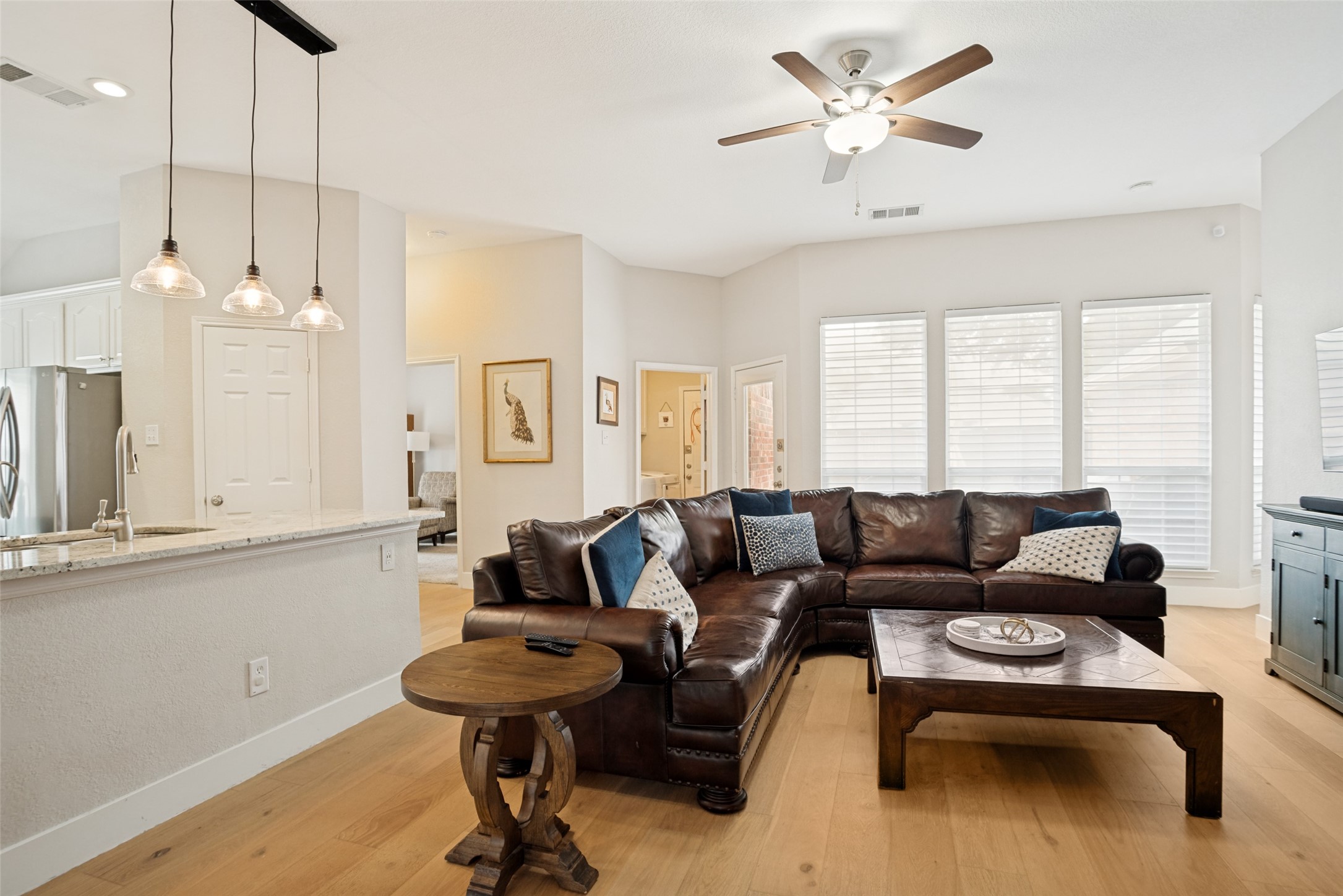 1302 Woodmoor Drive Allen TX 75013
