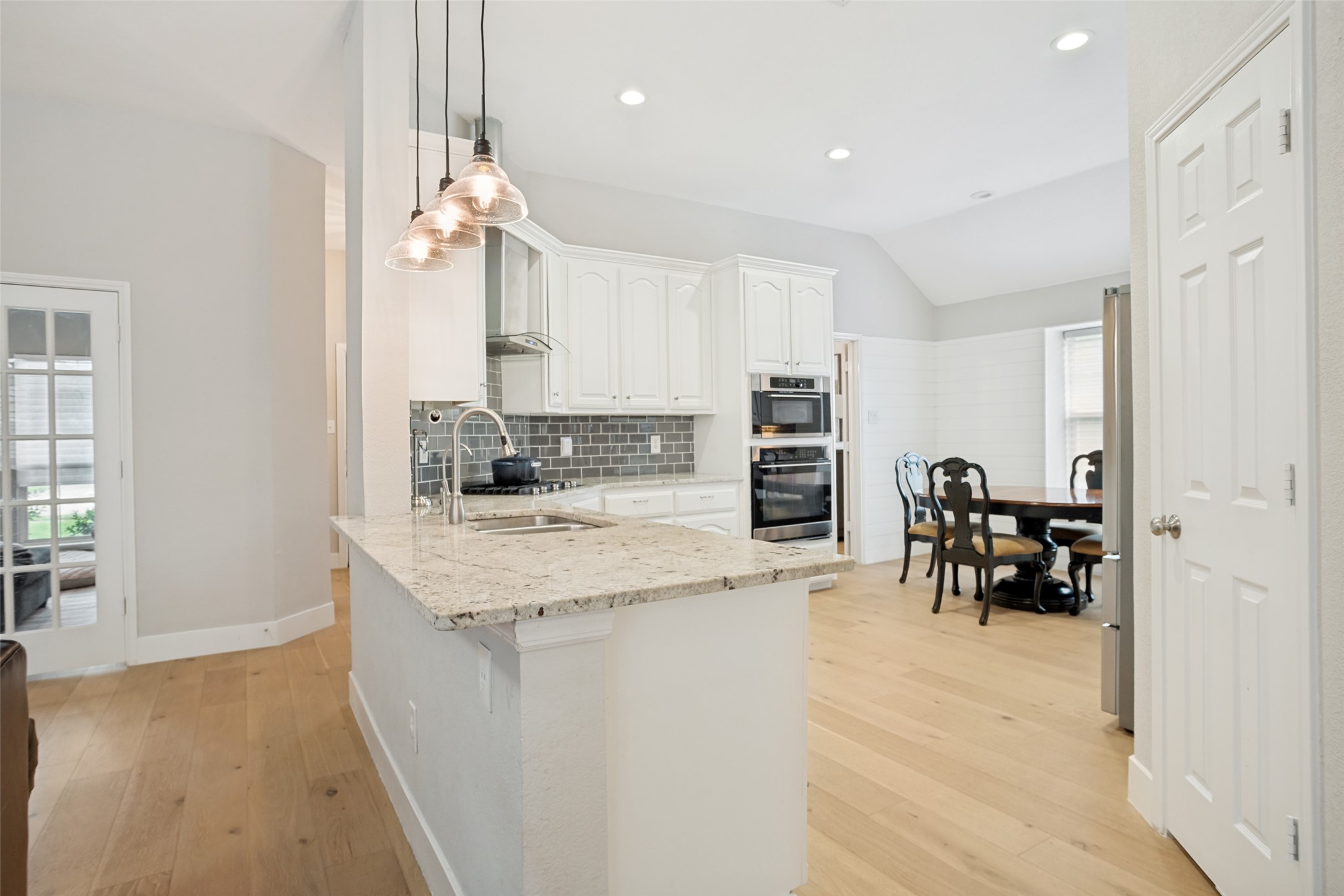 1302 Woodmoor Drive Allen TX 75013
