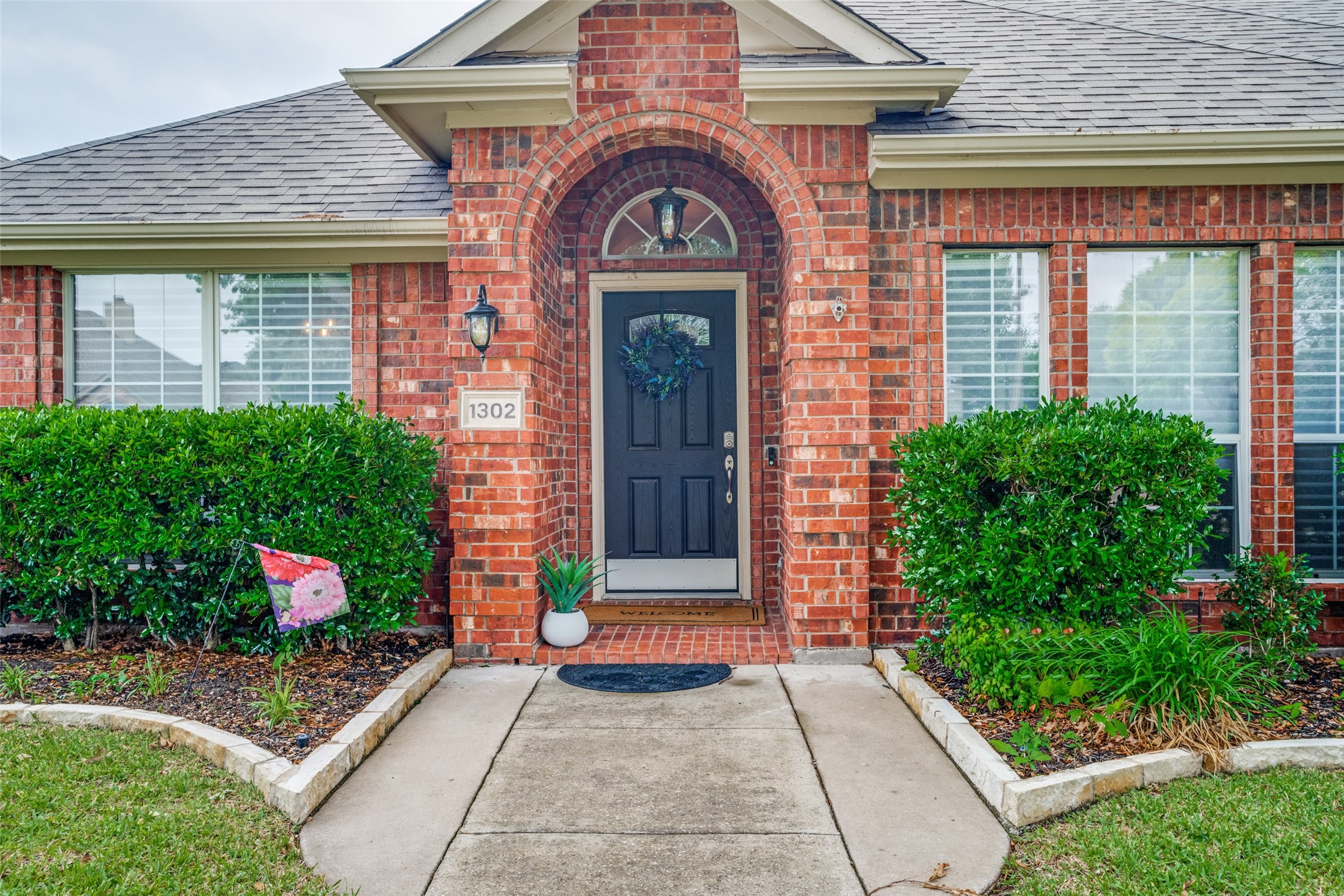 1302 Woodmoor Drive Allen TX 75013