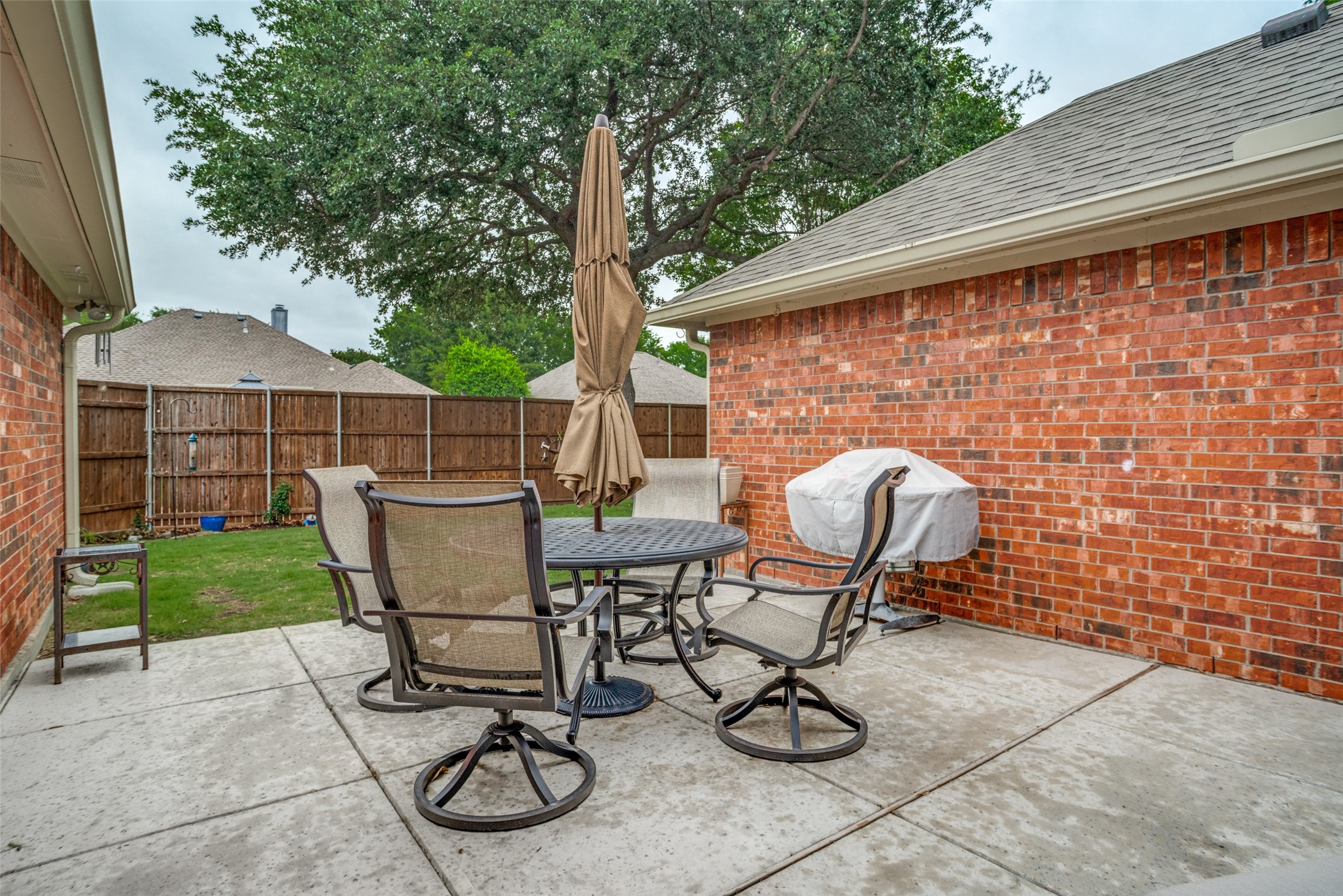 1302 Woodmoor Drive Allen TX 75013