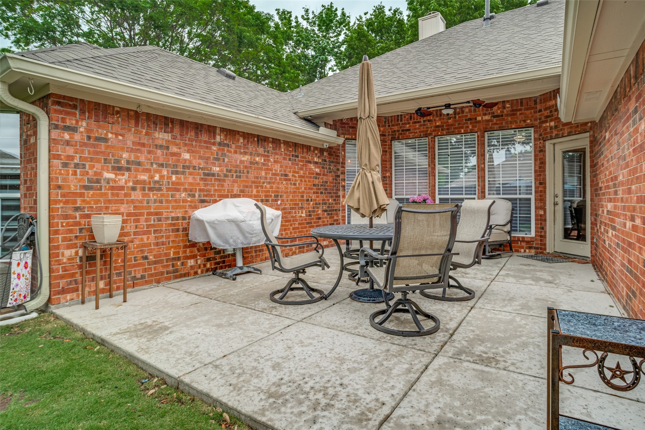 1302 Woodmoor Drive Allen TX 75013